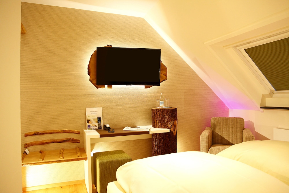 Premium Double Room (Smart) photo 3