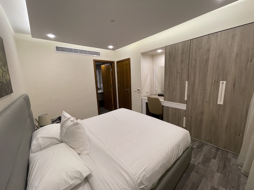 Ocean Studio Apartment