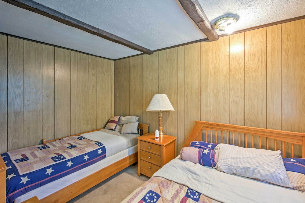 House (3 Bedrooms) photo 3