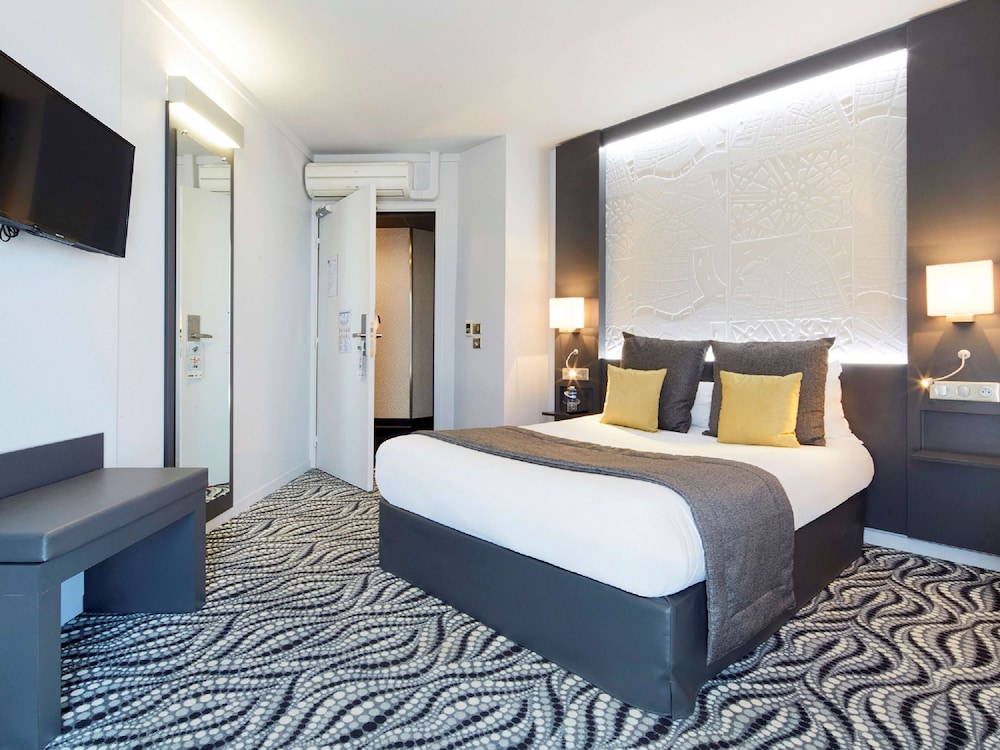 Standard Room, 1 Double Bed - Photo 6