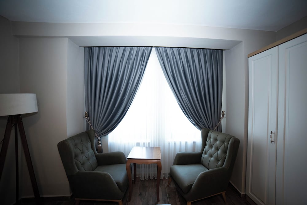Deluxe Quadruple Room - Photo 5