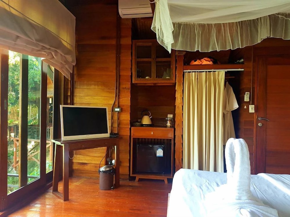 Honeymoon Villa photo 1