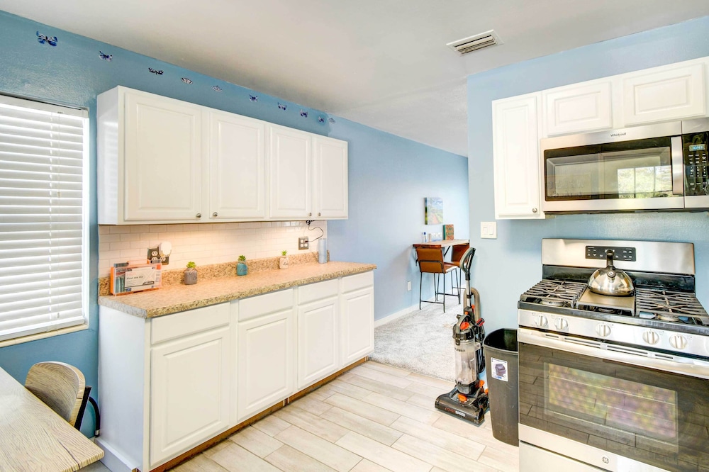 House (2 Bedrooms) photo 3