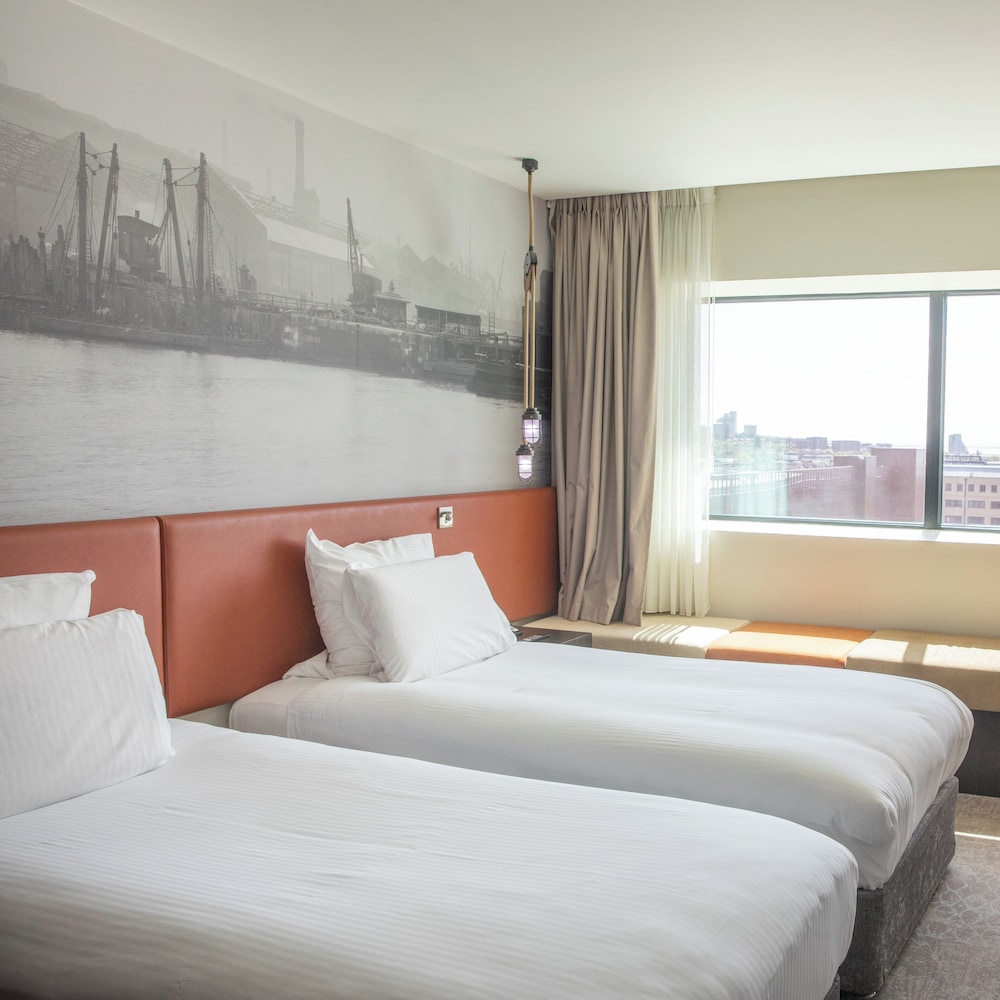 Superior Room, 2 Twin Beds photo 3