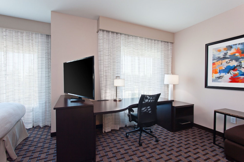 Residence Inn Odessa, Billede 6