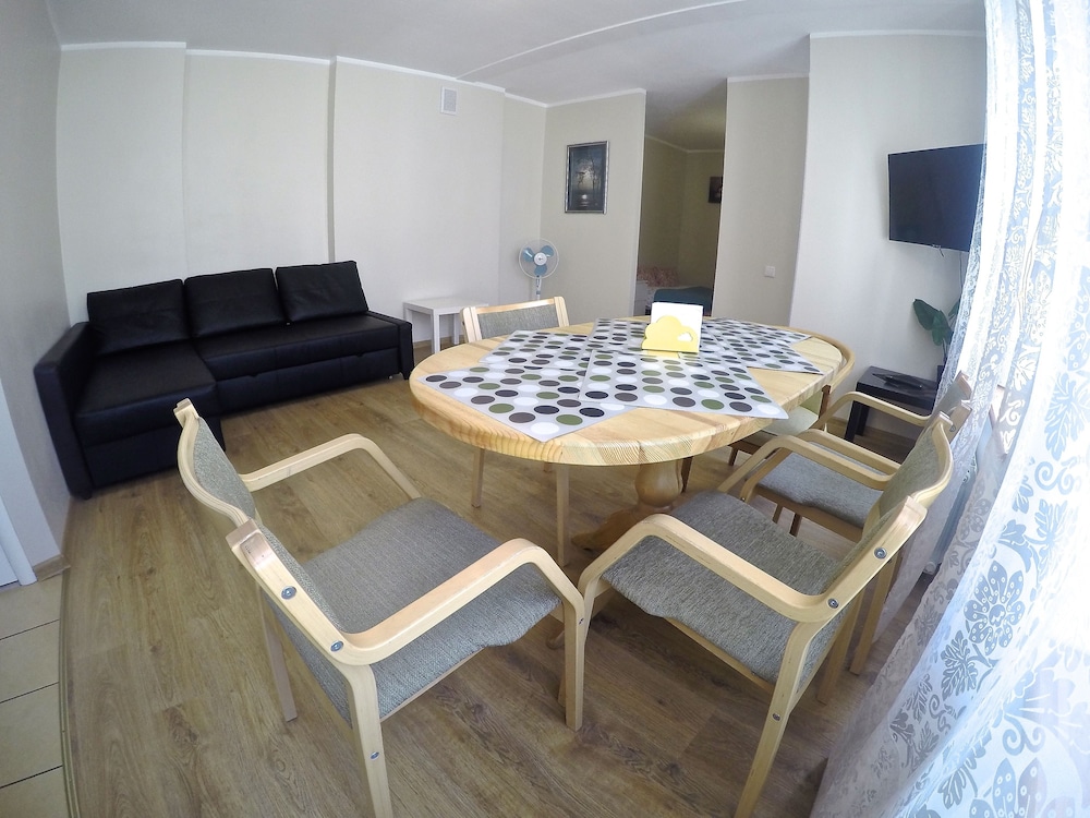 Comfort Apartment, 2 Bedrooms photo 1