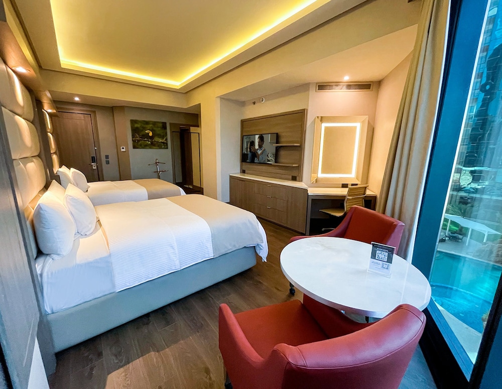 Doble Matrimonial Luxury
