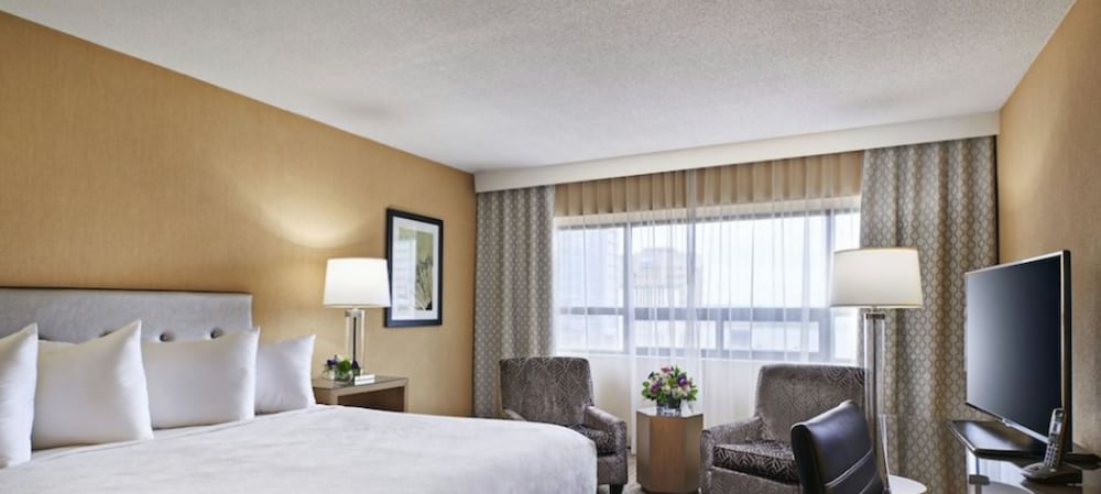 Deluxe Room (King) - Photo 1