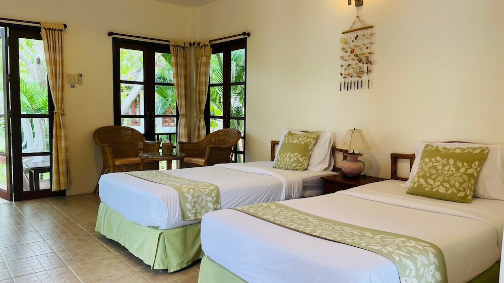1 Bedroom Villa photo 3