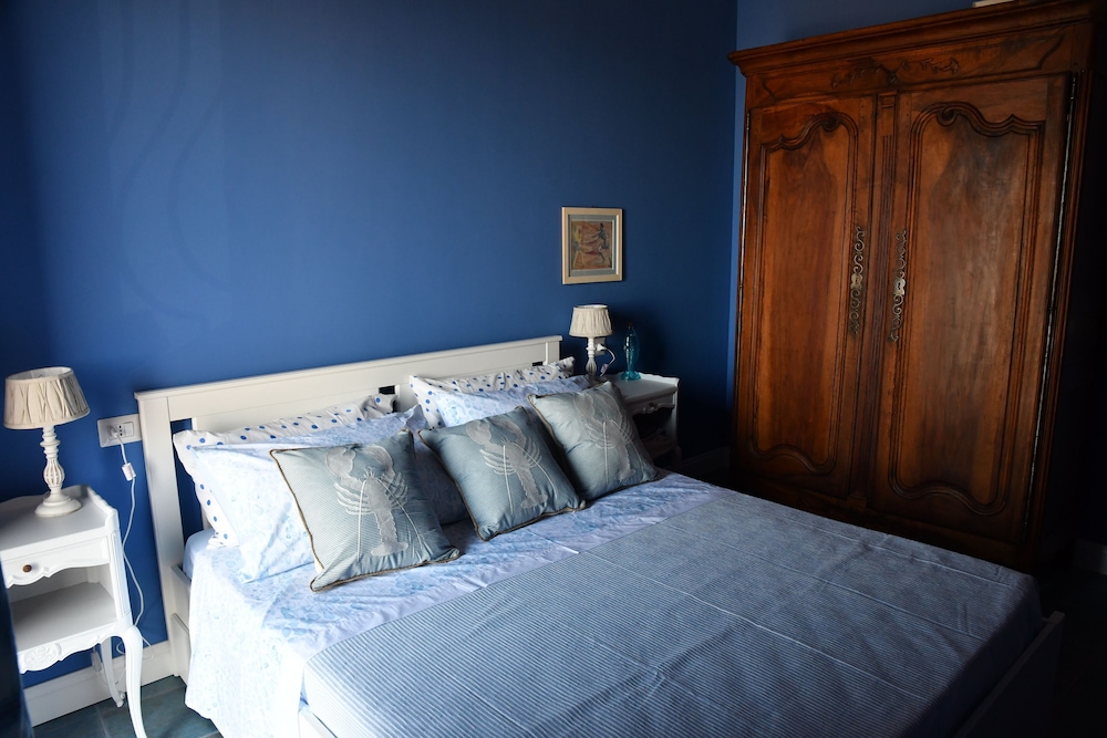 Suite, Terrace (Azzurra) photo 1