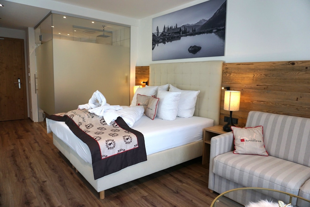 Comfort Room photo 3