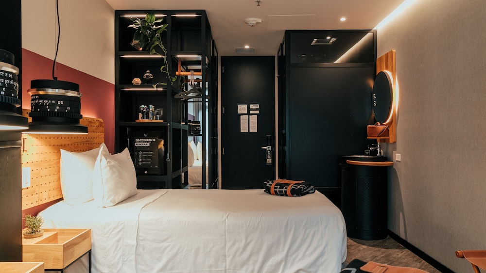 Standard Room (S) - Photo 3