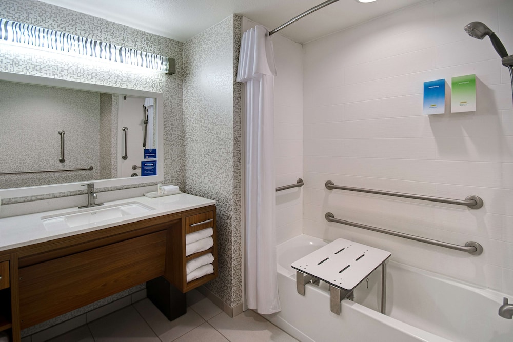 Home2 Suites By Hilton Waco, Billede 2