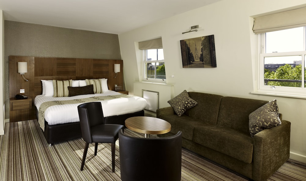 Triple Room photo 2