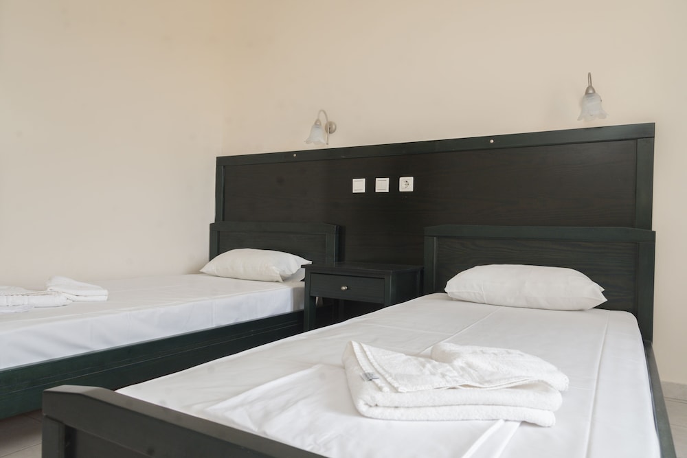 Family Apartment, 1 Bedroom