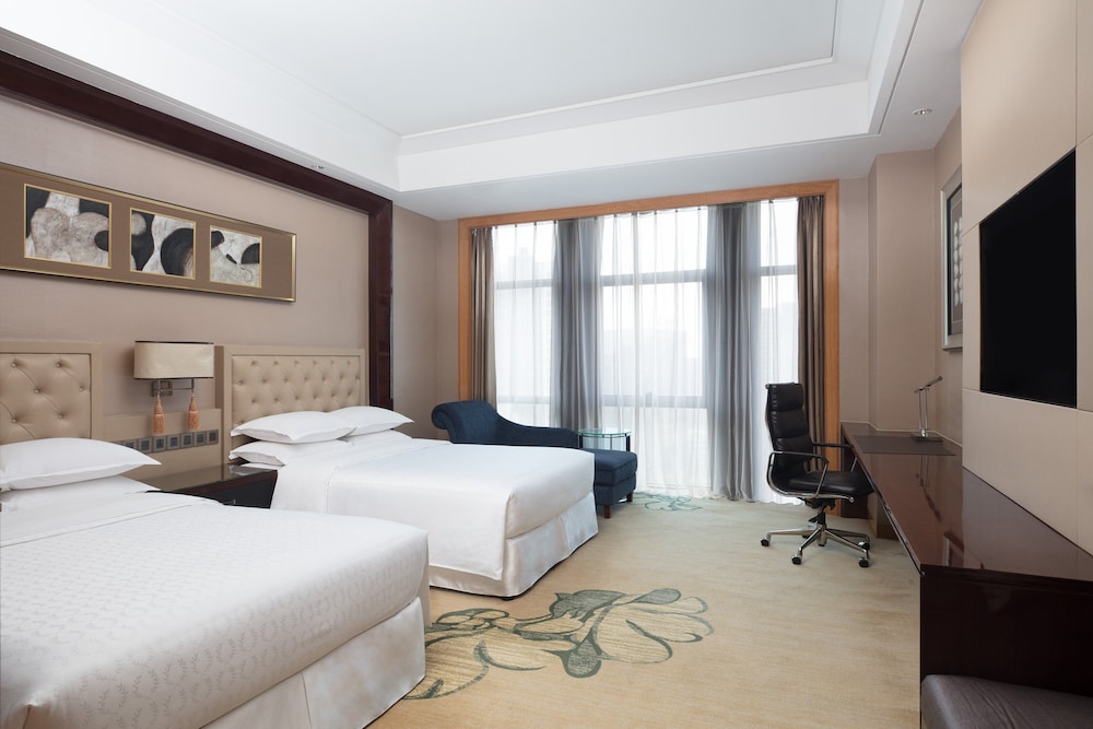 Executive Twin Room, 1 Double Bed - Photo 4