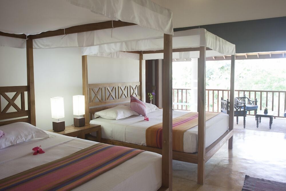 Luxury Double Room photo 1