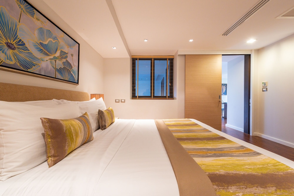 Executive Garden Suite - Free Suvarnabhumi Airport Transfer - Photo 12