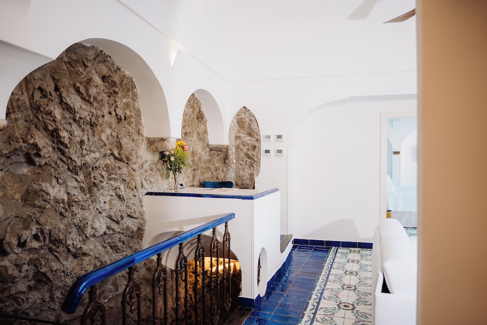 Apartment Eolo, Independent entrance - Photo 9