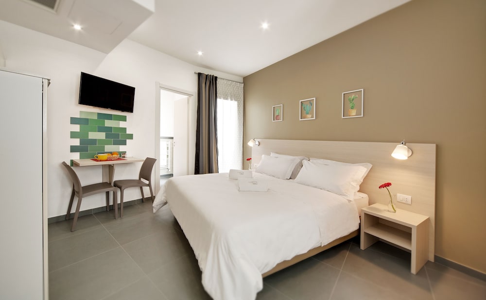 Double Room photo 2