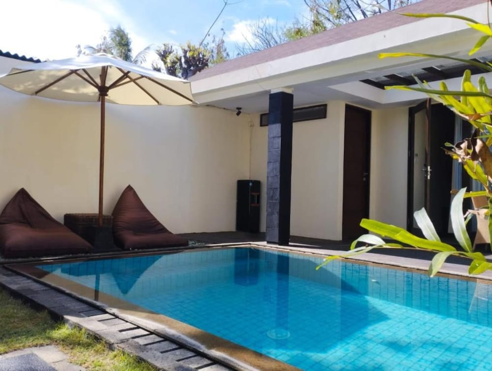 Villa, 1 Bedroom, Private Pool - Photo 3