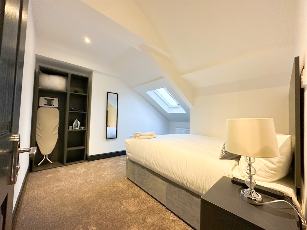 Apartment, Private Bathroom (Apartment 5 ) - Photo 5