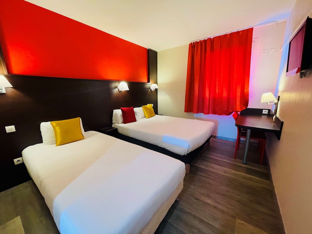 Standard Room, Multiple Beds