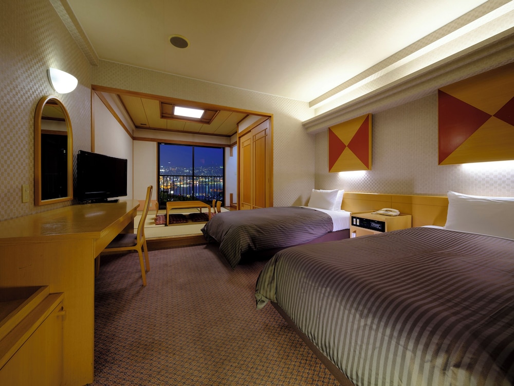 Superior Japanese Western Room, Non Smoking, Ocean View