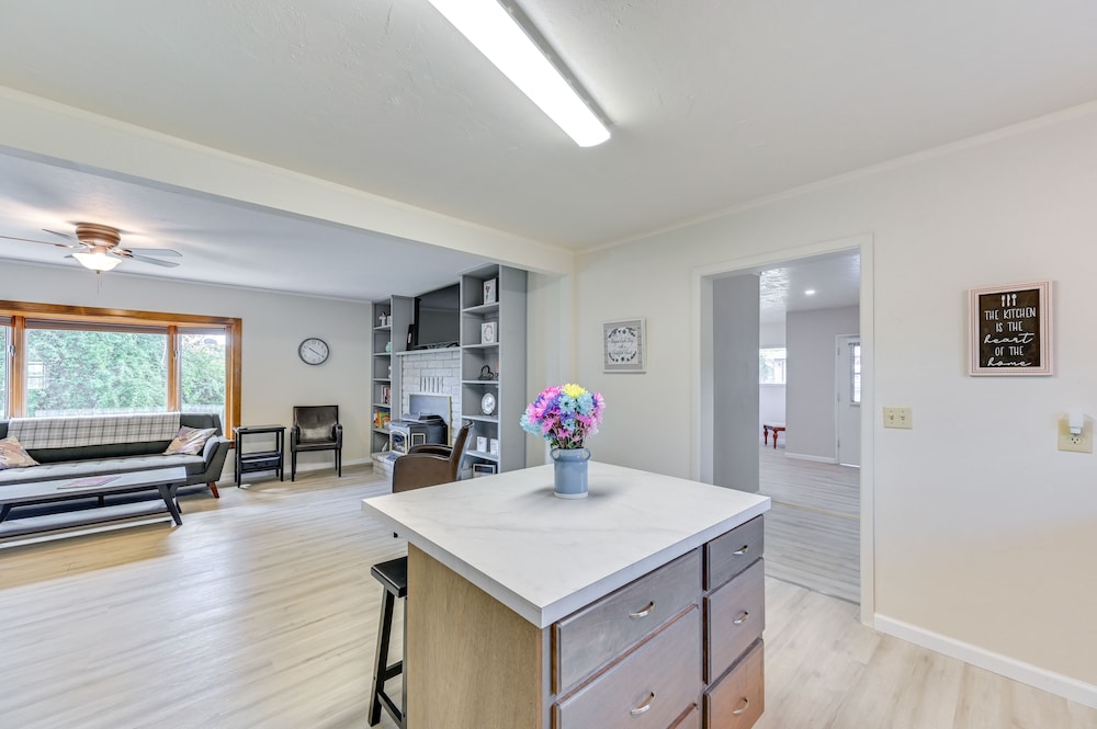 House (3 Bedrooms) photo 2