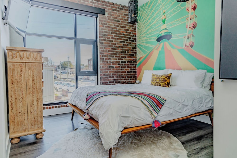 The Hive Trio 2nd Floor: 203, 204 & 205 Sweeter photo 3