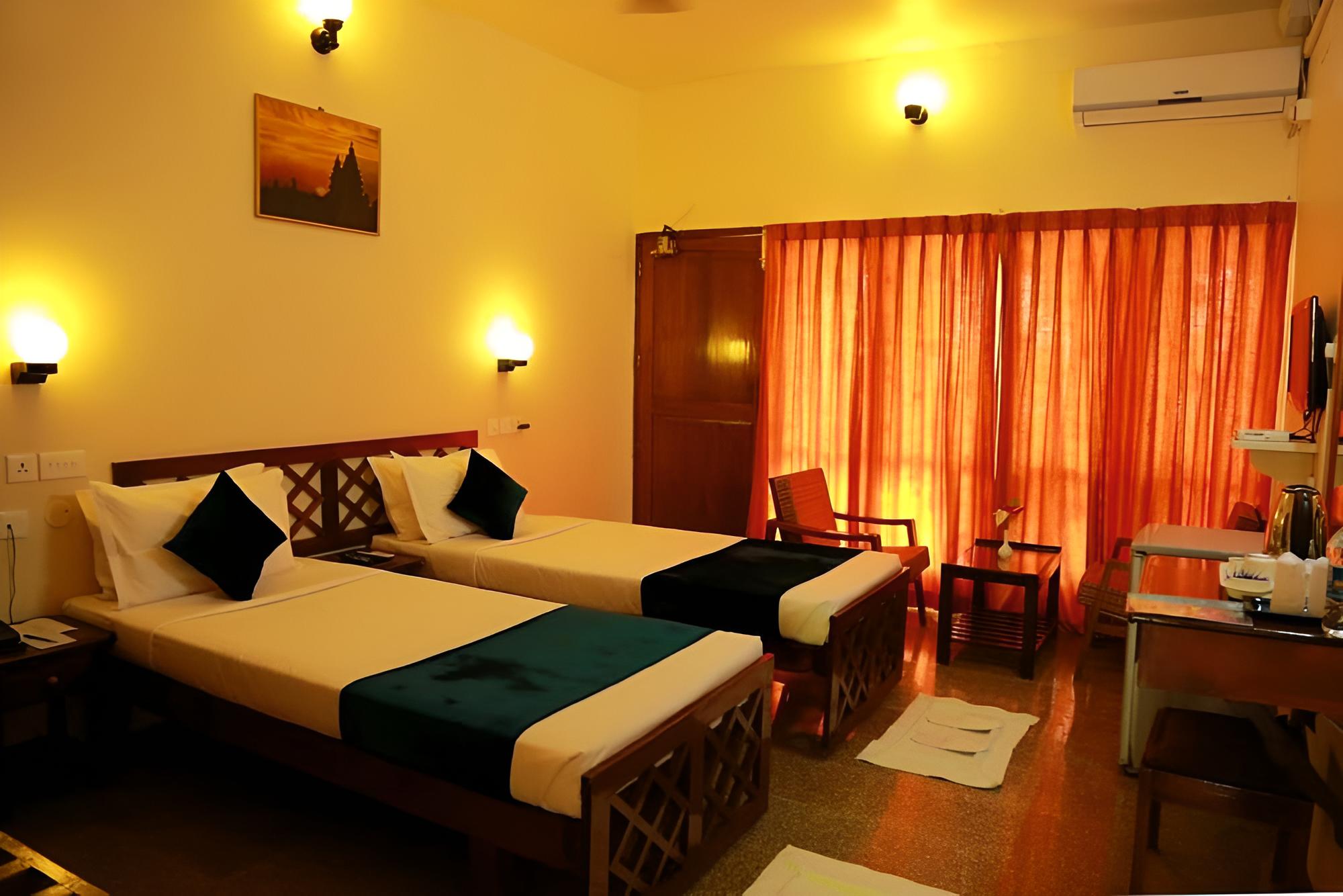 Standard Room - Photo 14