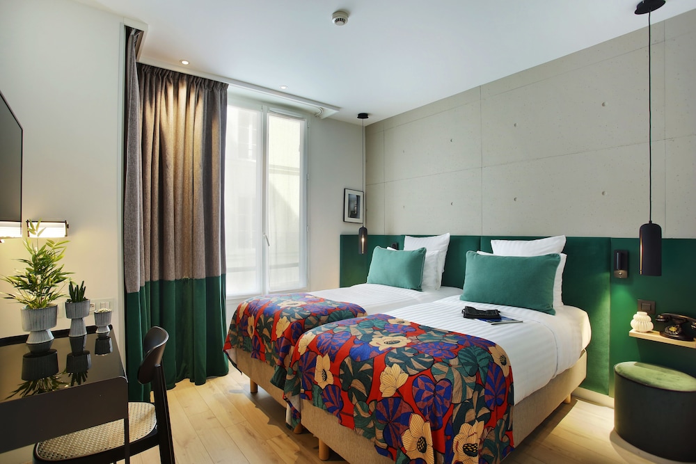 Le Basile Hôtel - Photo 3