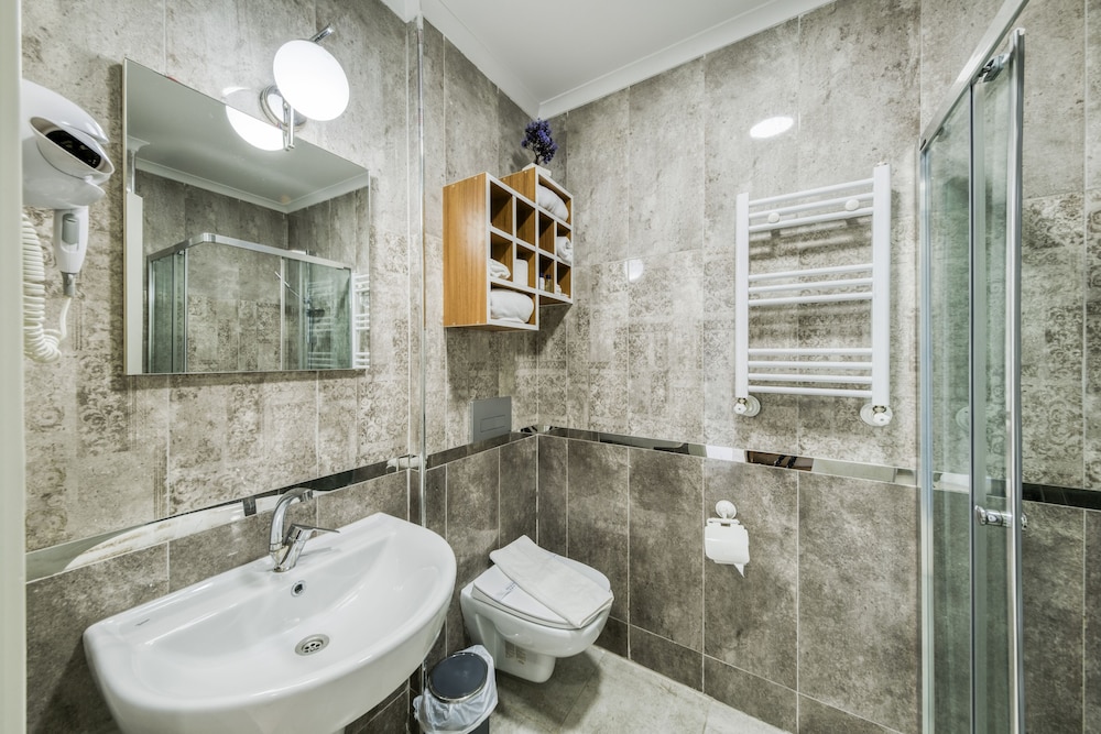Family Apartment photo 2
