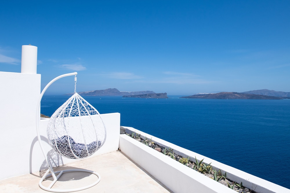 Deluxe Suite, Hot Tub, Sea View