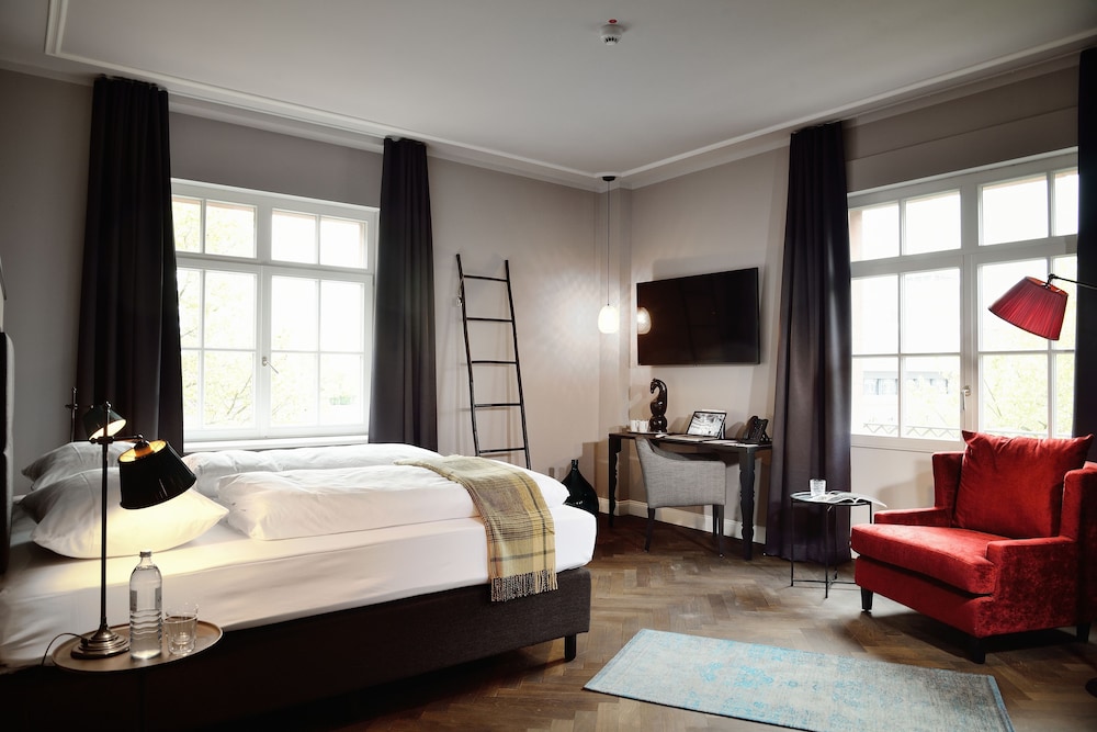 Large Room