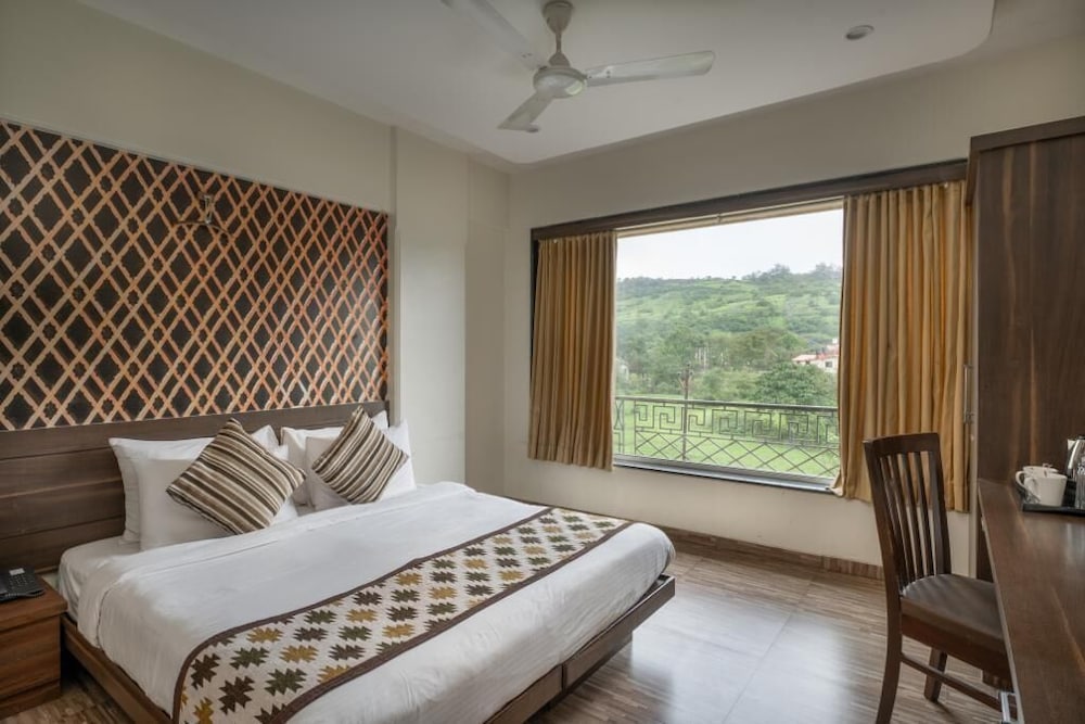 Executive Room, Mountain View photo 1