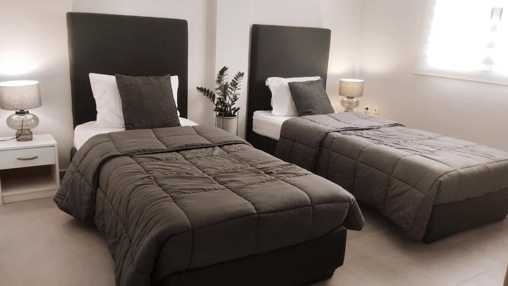 Deluxe Apartment, 2 Bedrooms, Non Smoking, Kitchen