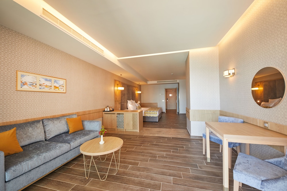 Deluxe Room photo 2