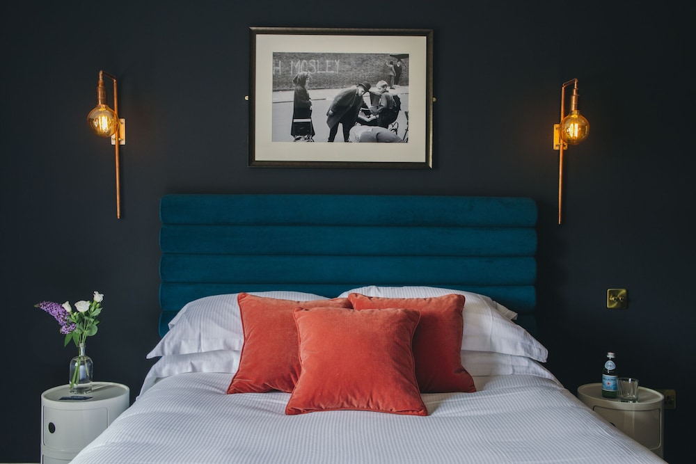 Premium Double Room photo 2