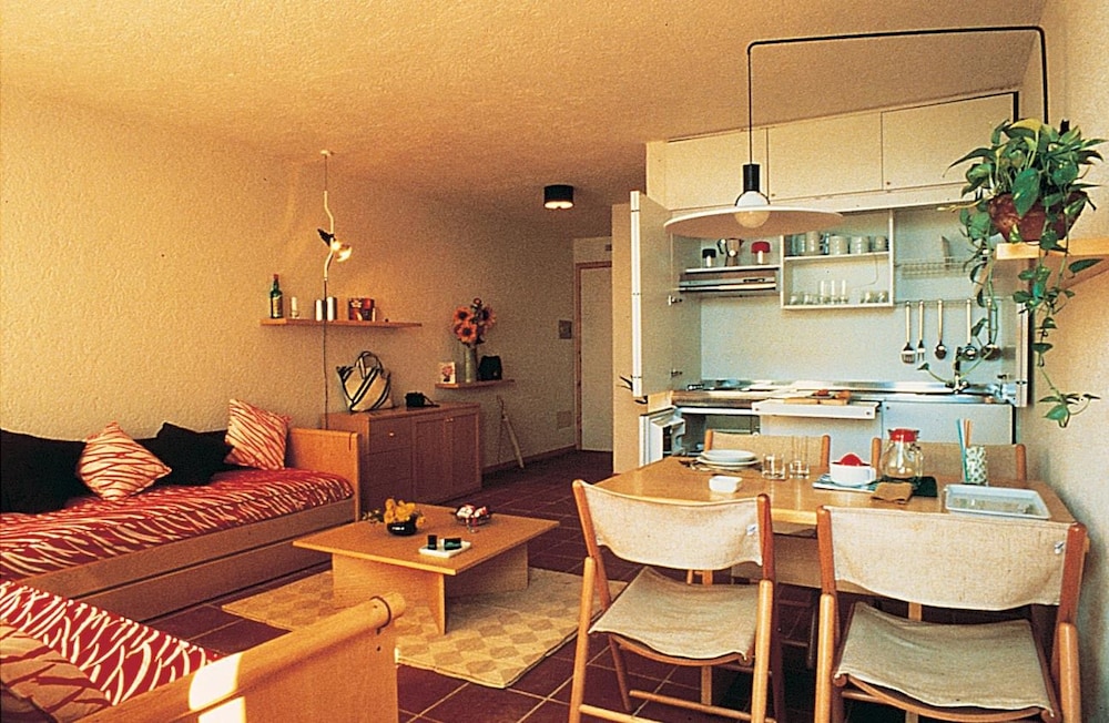 Apartment, 2 Bedrooms (Trilo)