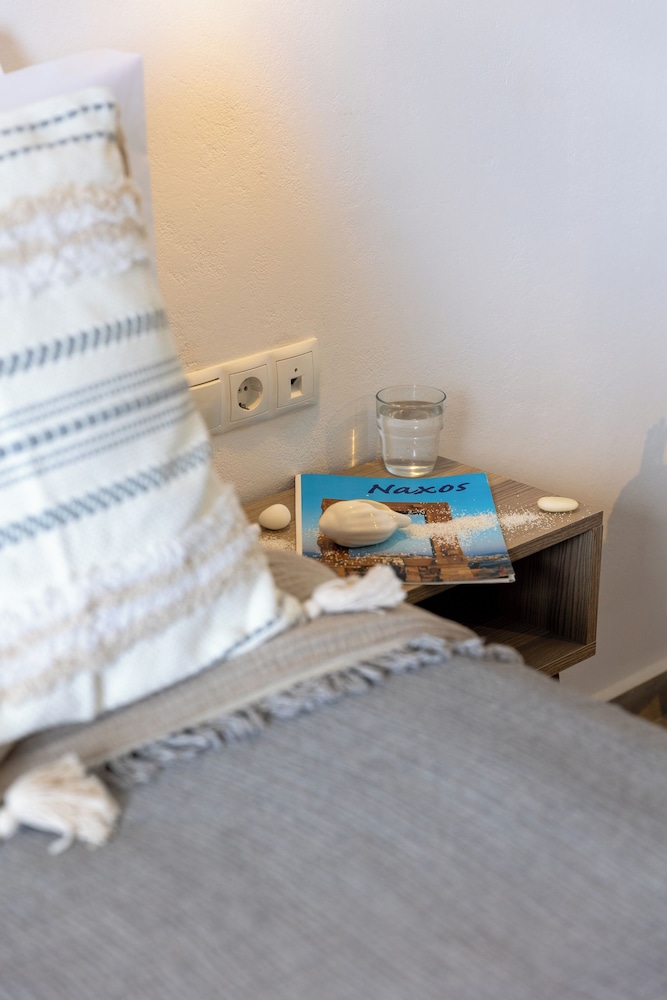 Cezaria Naxos Hotel, Billede 4