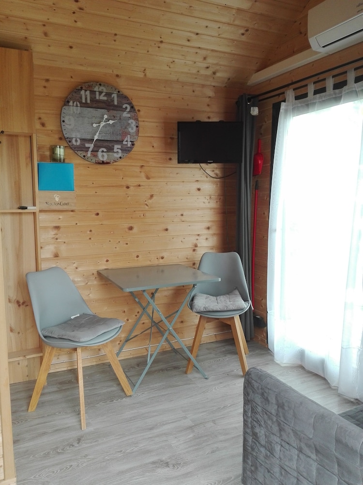 Chalet photo 2
