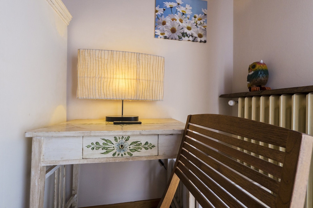 Superior Double Room, 1 Double Bed, Balcony photo 2