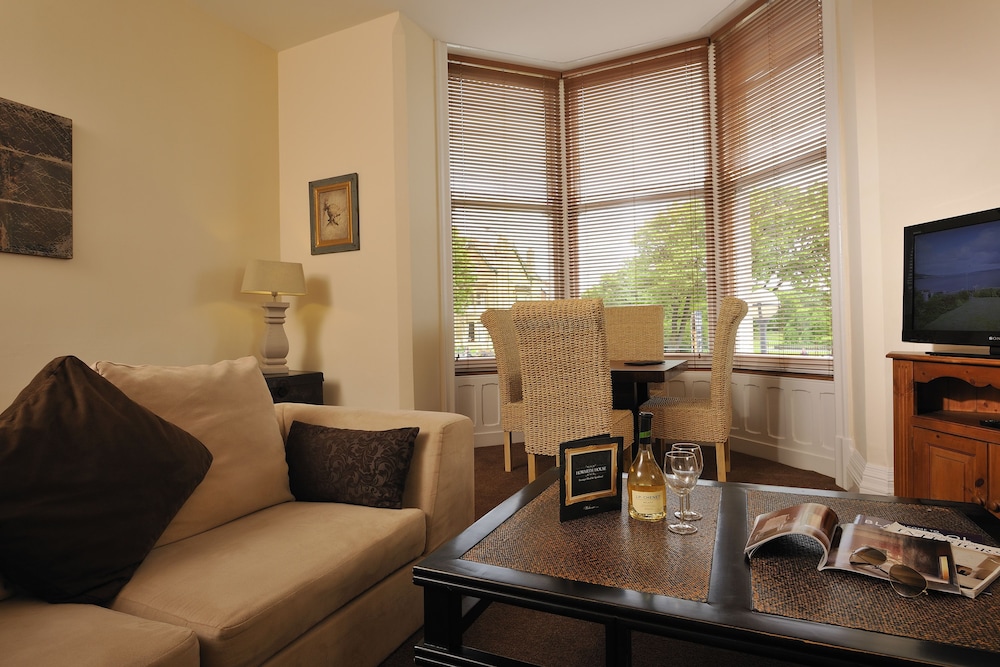 Luxury Apartment, 3 Bedrooms
