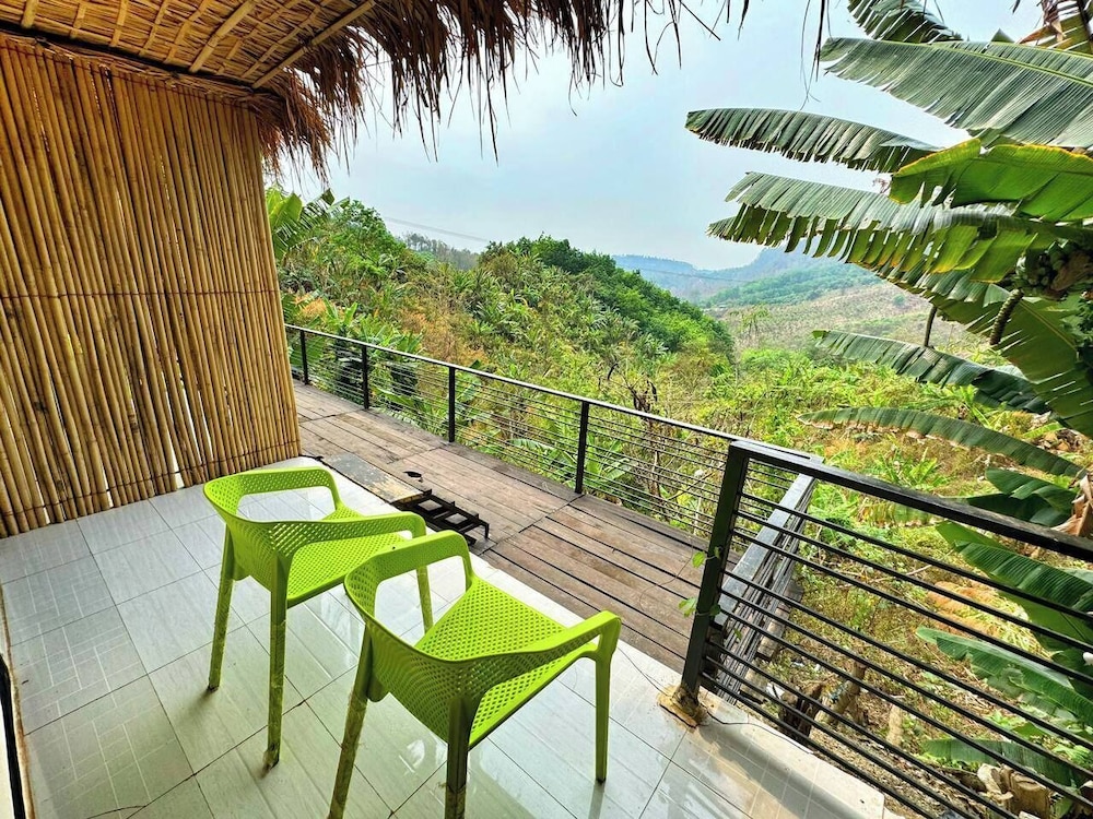 Deluxe Double Room, Mountain View