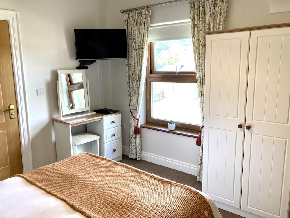 Double Room, Ensuite (Bearnagh) photo 2