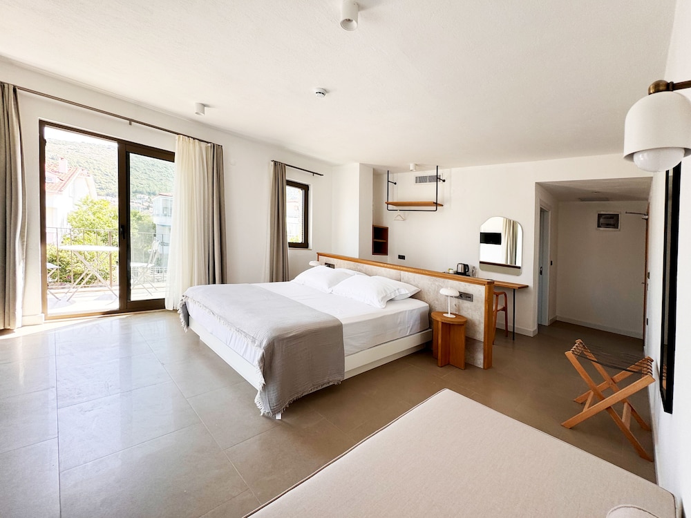 Deluxe Room photo 1