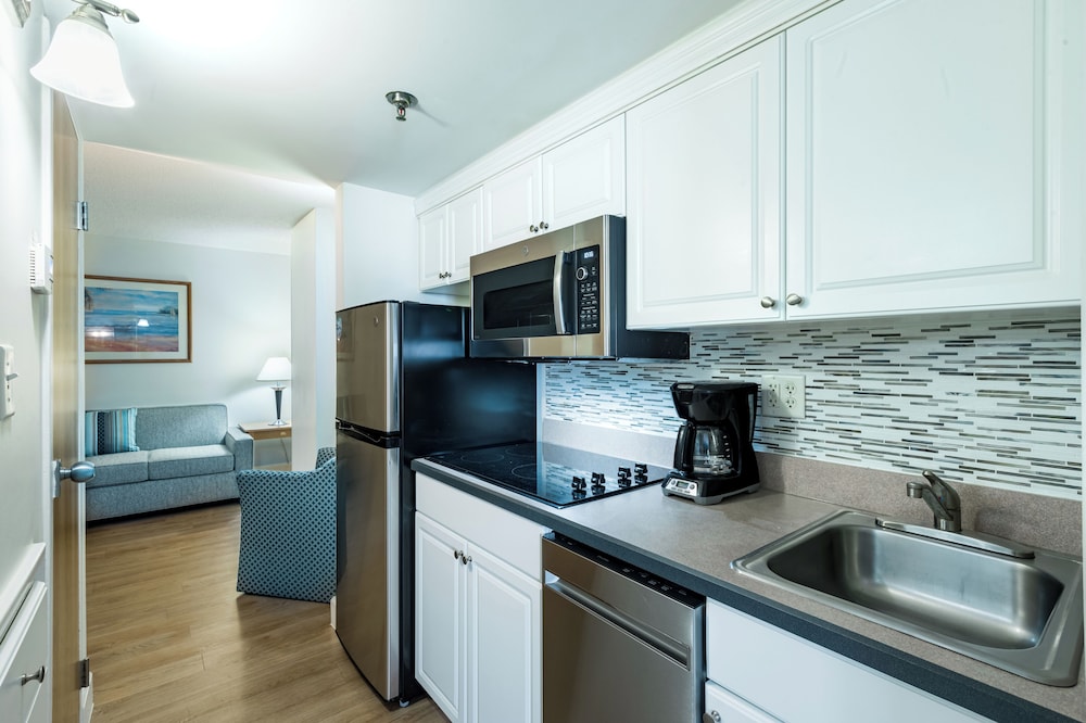 Classic Suite, 1 Bedroom - Photo 3