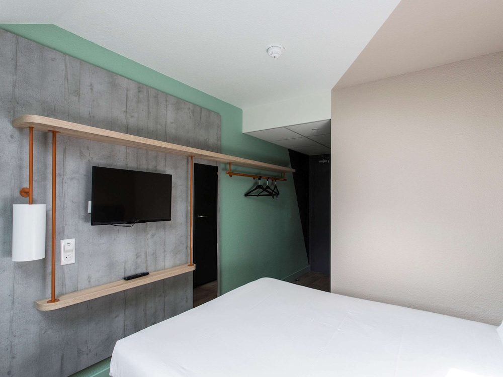 Double Room, 1 Double Bed - Photo 11
