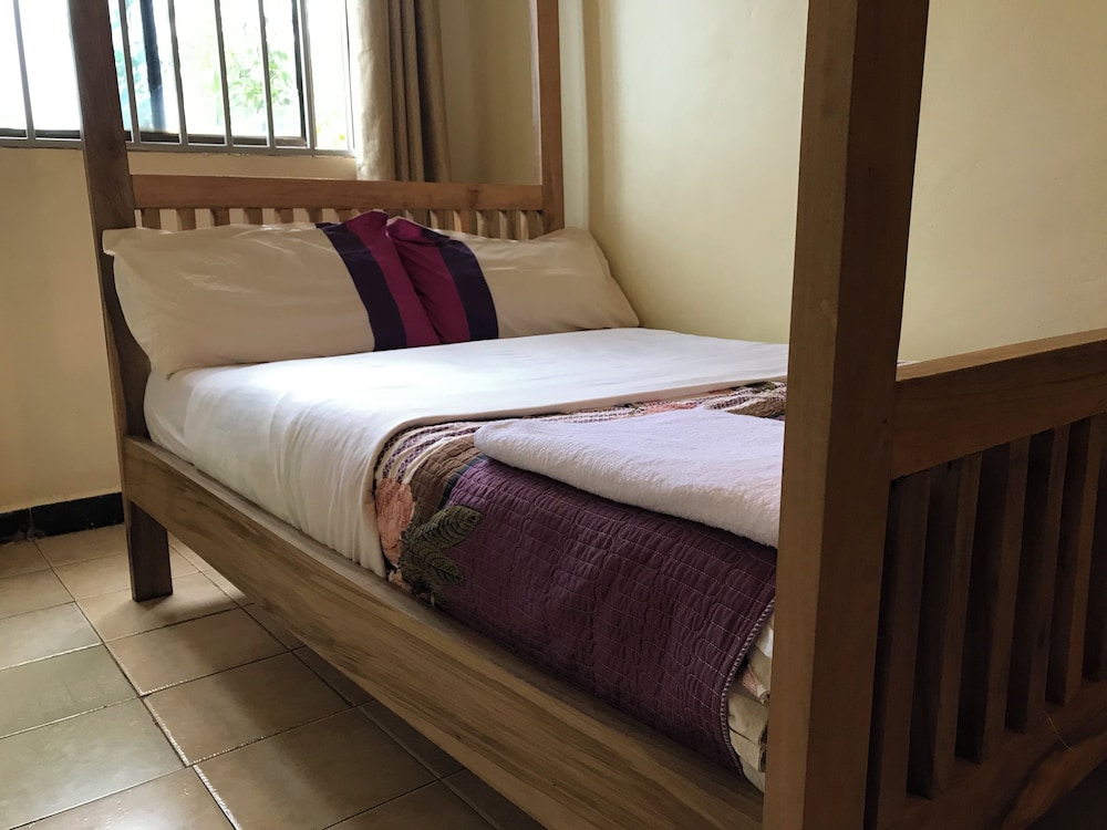 Economy Double Room, 1 Double Bed, Hill View photo 1